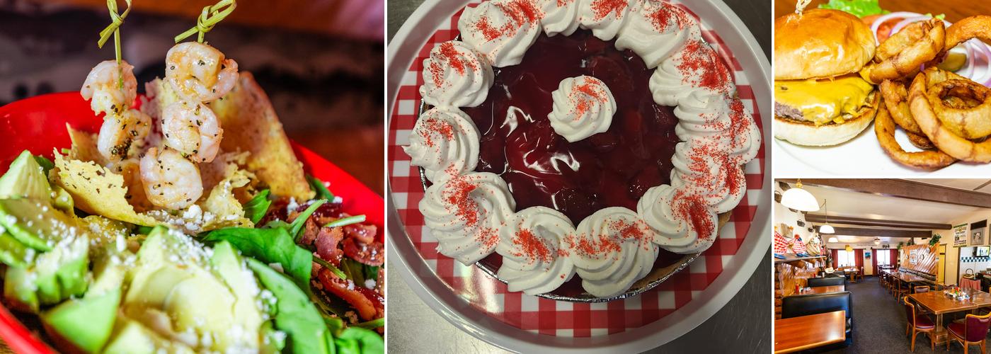 Johnny & Dee's Picnic Basket