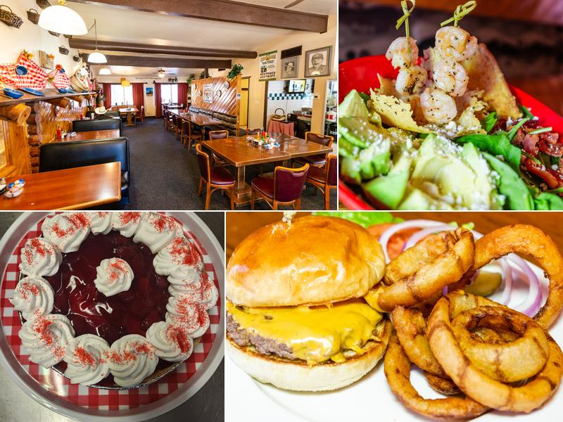 Johnny & Dee's Picnic Basket