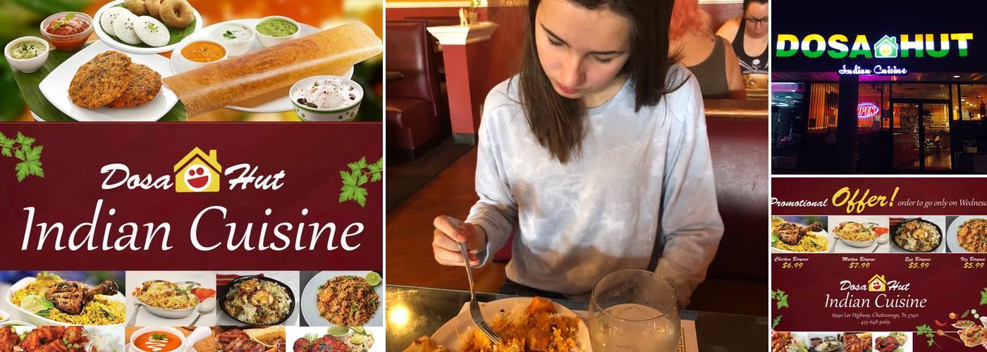 Dosa Hut