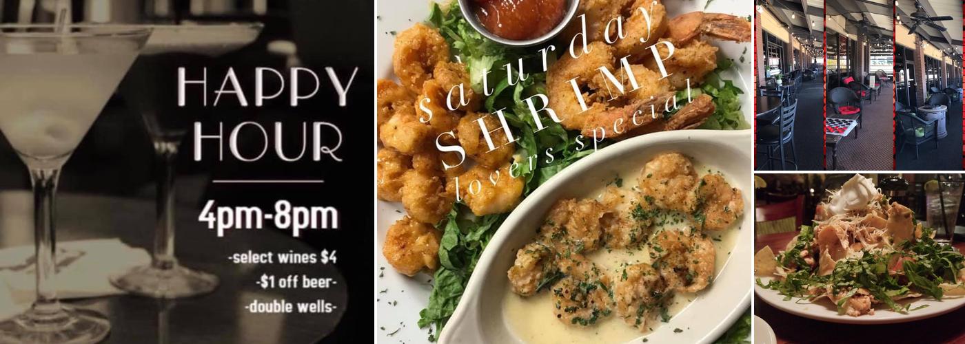 The Palms at Hamilton