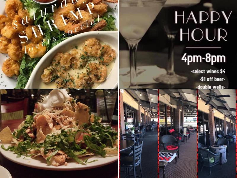 The Palms at Hamilton