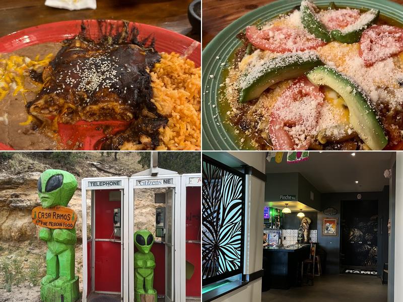 Casa Ramos 1849 AZ-260, Heber-Overgaard