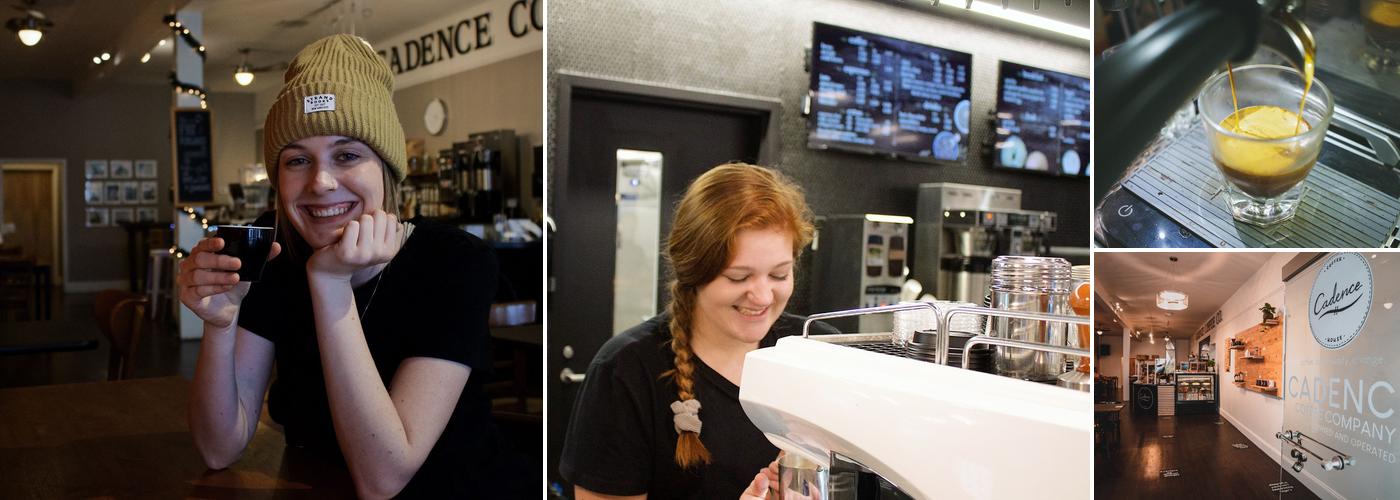 Cadence Coffee Company