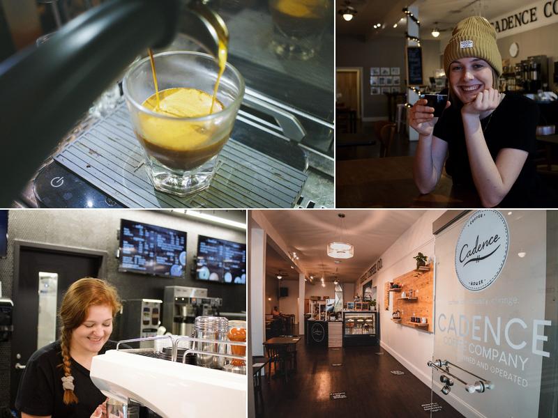 Cadence Coffee Company