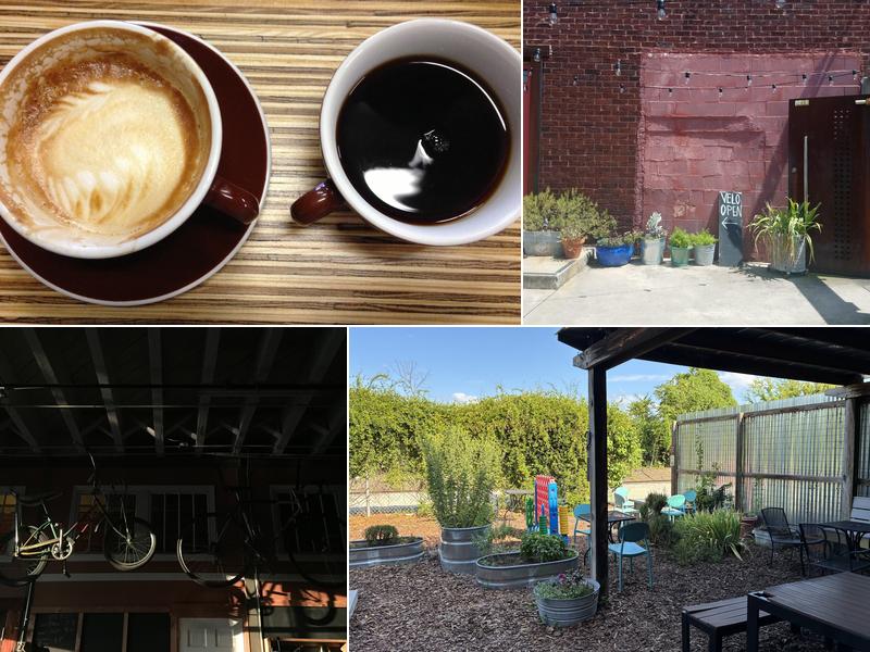 Velo Coffee Roasters