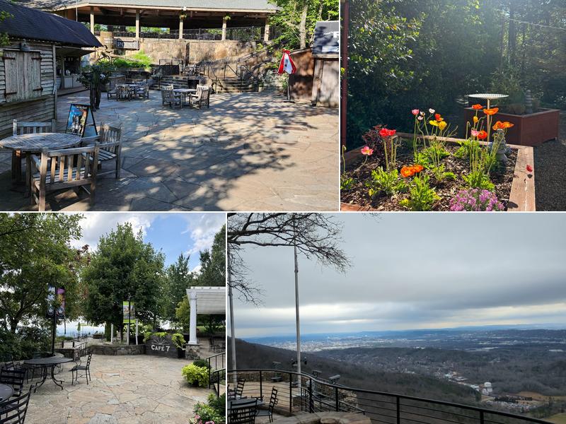 Rock City’s Cafe 7