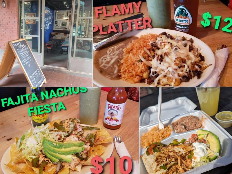 Taqueria Jalisco 2 ( Miller Plaza)