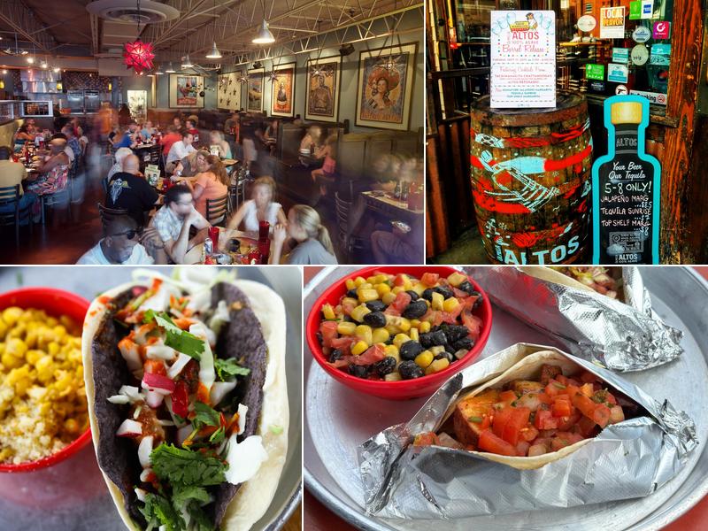 Taco Mamacita Northshore