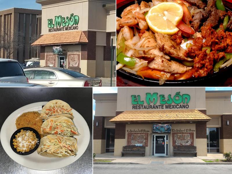 El Meson at Northgate