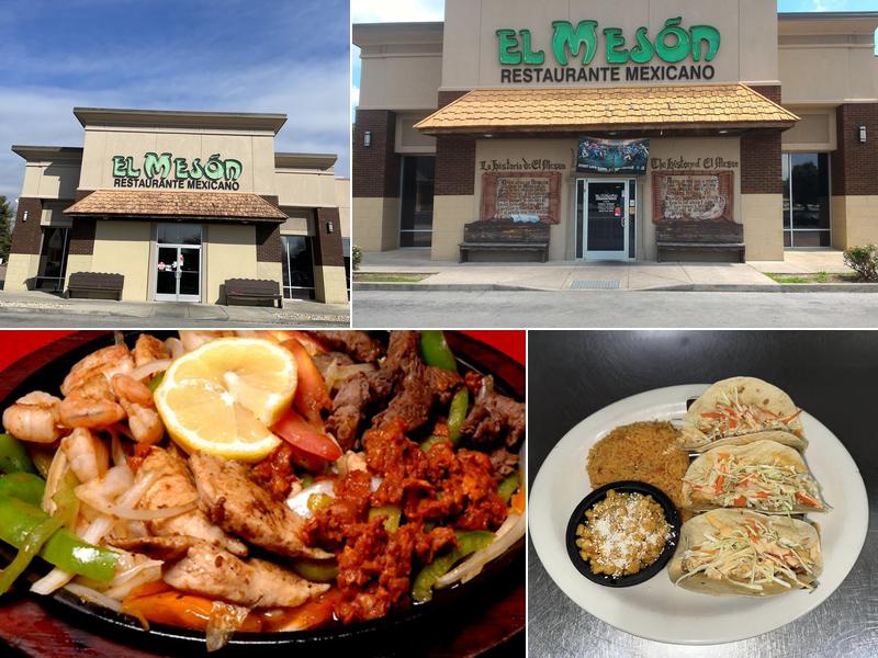 El Meson at Northgate