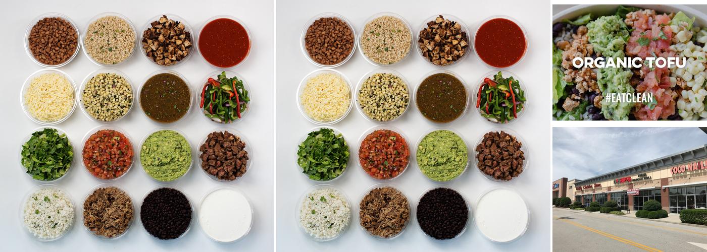 DosBros Fresh Mexican Grill