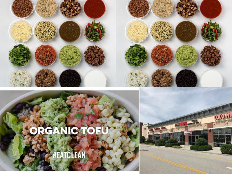 DosBros Fresh Mexican Grill