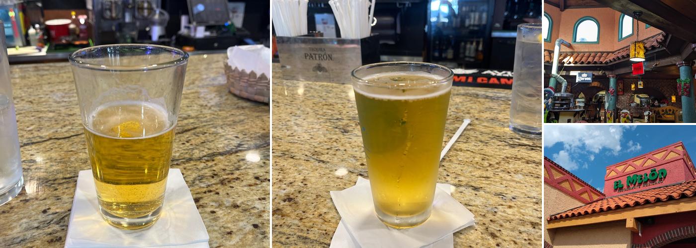 El Meson at Hamilton Place