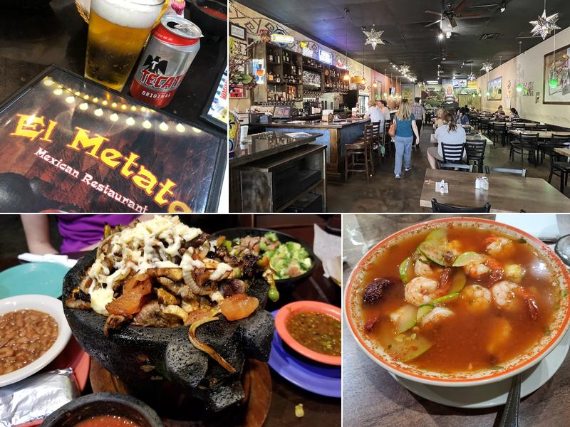 El Metate