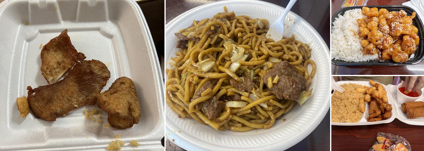 Ming Moon | Chinese Restaurant