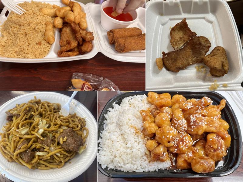 Ming Moon | Chinese Restaurant