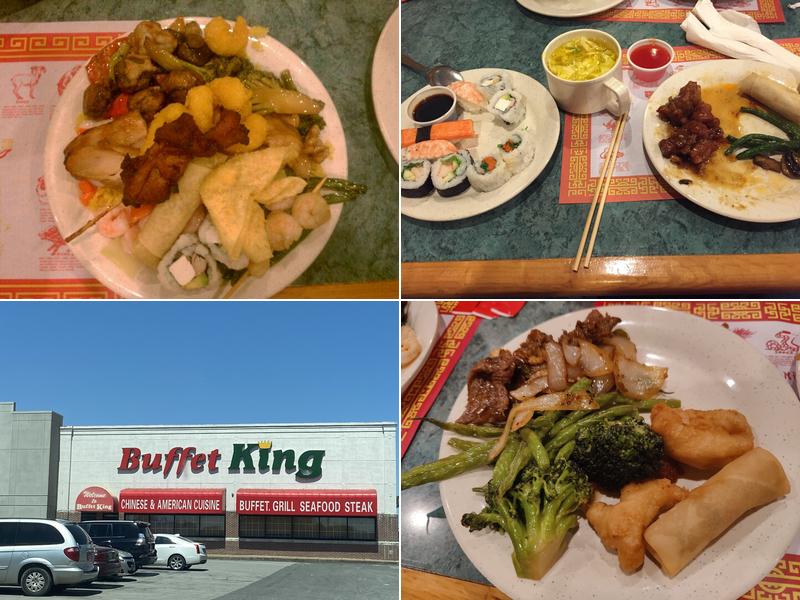 Buffet King