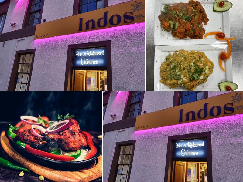 Indos Cupar Restaurant and Takeaway