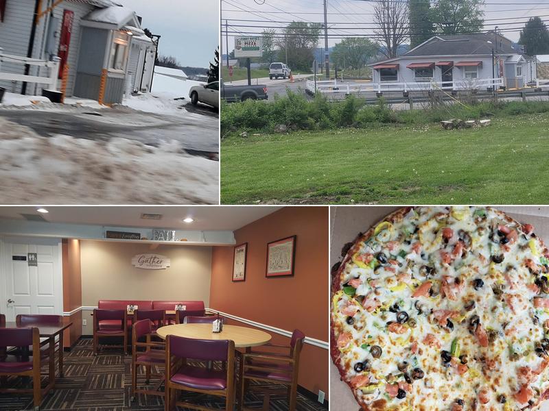 Tommy Wayne's Pizza 5805 Chillicothe Lancaster Rd SW, Amanda