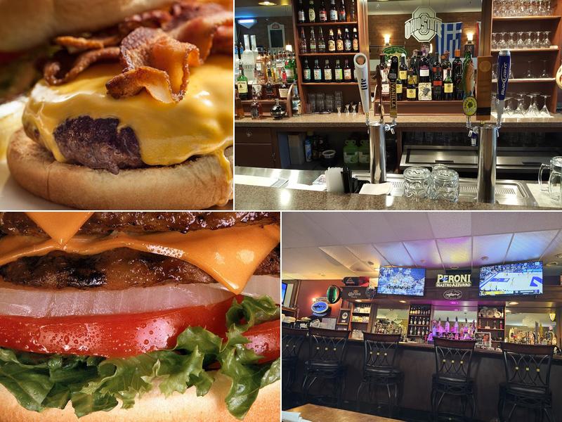 The Mediterranean 1147 N Memorial Dr, Lancaster