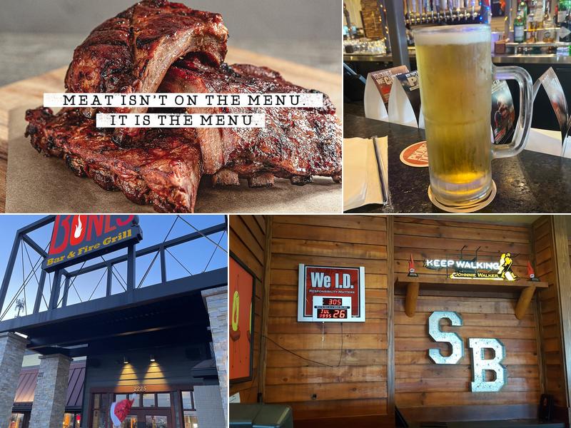 Smokey Bones Chattanooga