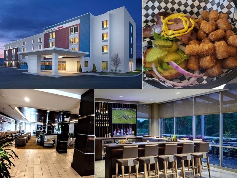 Creekside Bar + Grille 8876 Old Lee Hwy, Collegedale