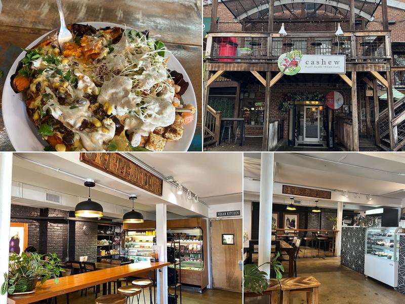 Cashew 149 River St, Chattanooga