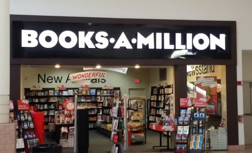 Books-A-Million