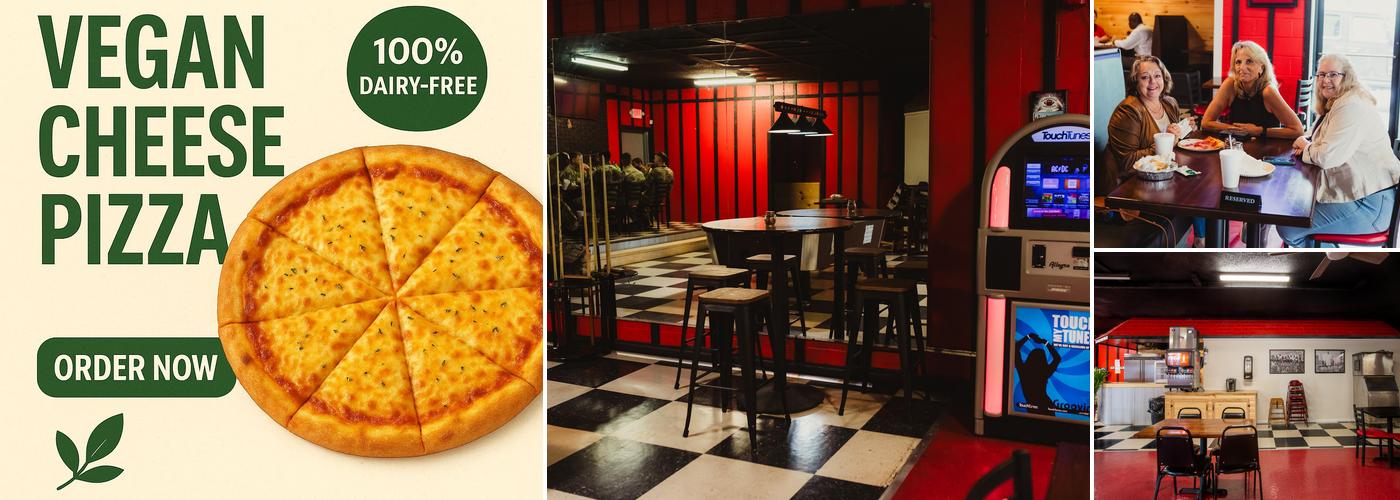 New York Pizza Depot