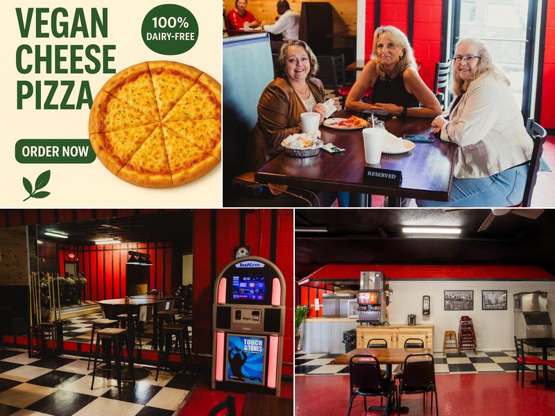 New York Pizza Depot