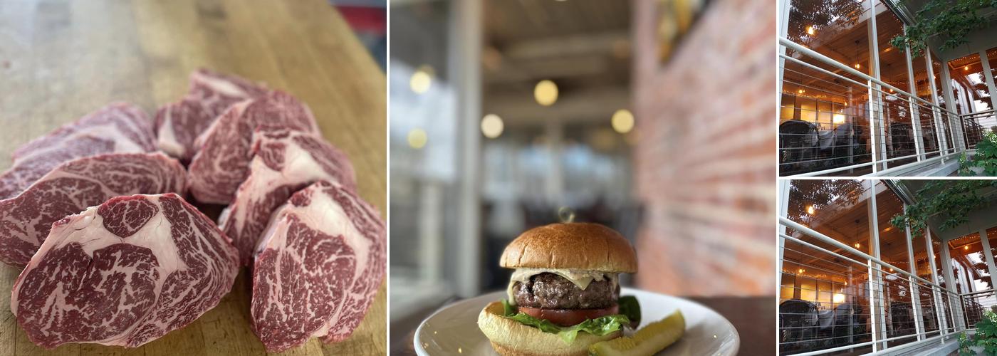 Local Chop & Grill House