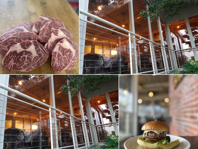 Local Chop & Grill House