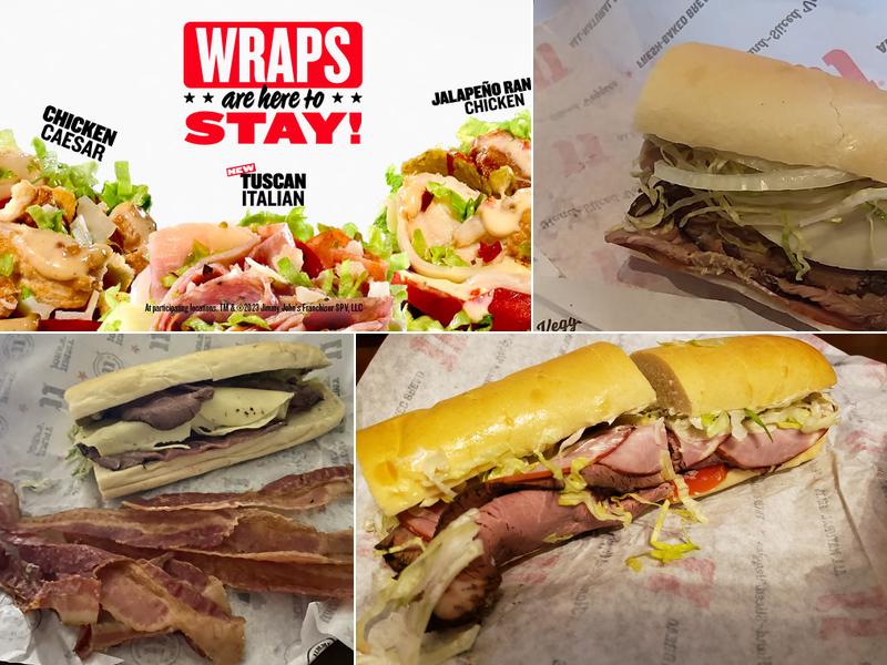 Jimmy John's