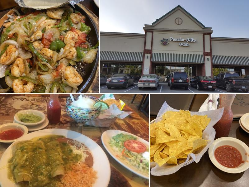 El Pancho Villa Grille II