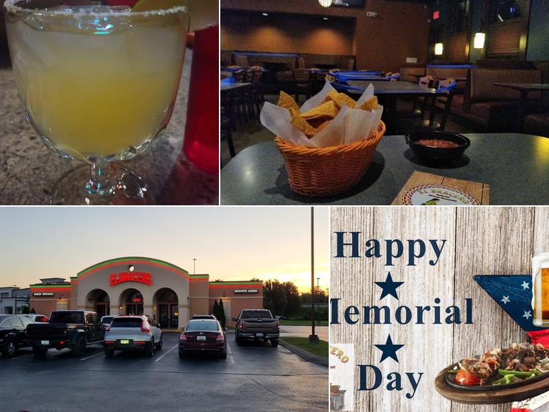 El Bracero of Hopkinsville