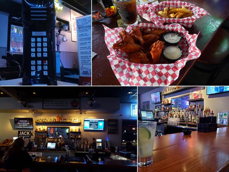 Mr. Billy's Bar & Grill 2