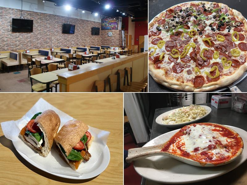 Sal's Pizza Murfreesboro