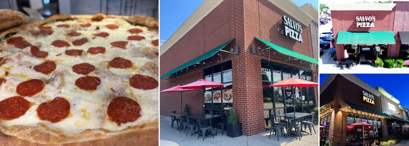 Salvo's Pizza