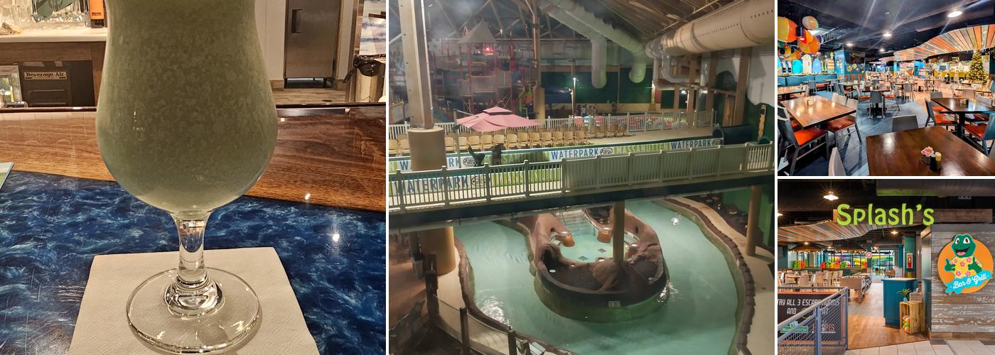 Splash's Bar & Grill