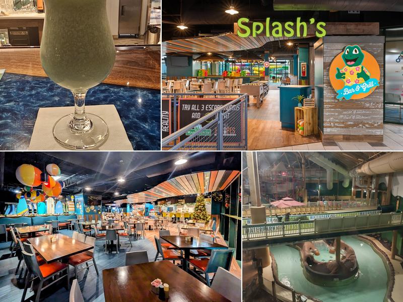 Splash's Bar & Grill