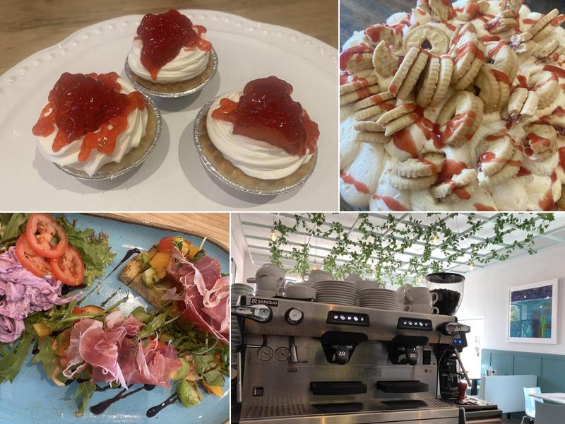 Orka Artisan Cafe & Bistro Ballater