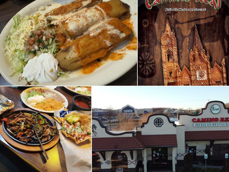 Camino Real - Smyrna