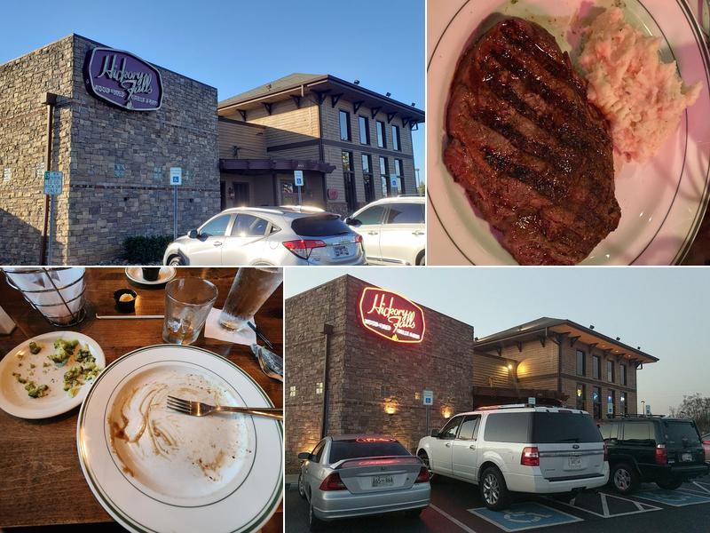 Hickory Falls Restaurant 999 Industrial Blvd, Smyrna