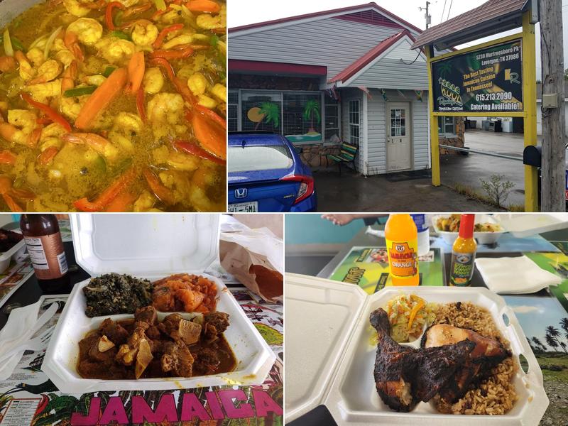 Kool Runnings Jamaican Cuisine