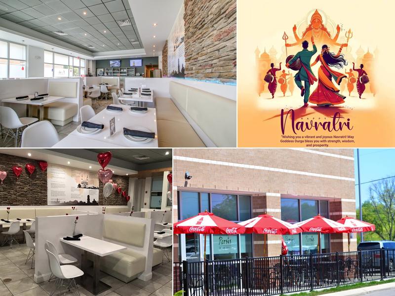 Persis Biryani Indian Grill 630 S Mt Juliet Rd, Mt. Juliet