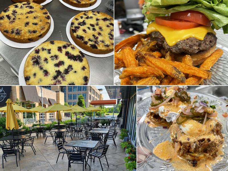 Goodness Gracious Restaurant and Catering