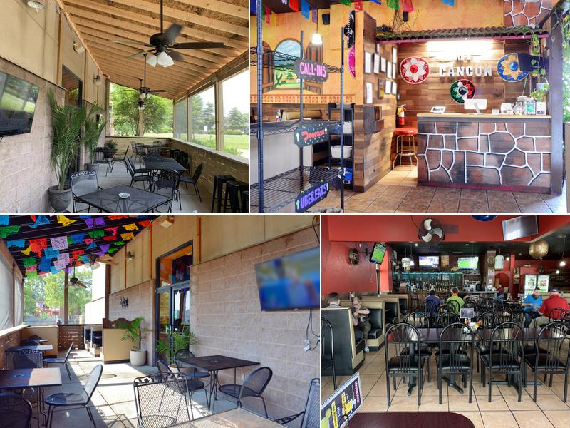 Mi Cancun 536 Enon Springs Rd E, Smyrna