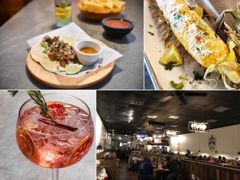 Memo's Mexican Kitchen 1319 N Mt Juliet Rd, Mt. Juliet