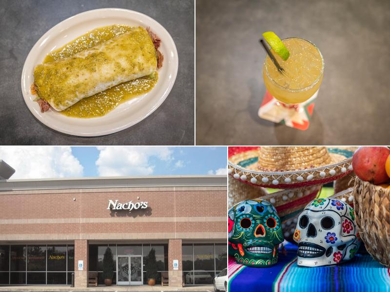 Nacho's Mexican Restaurant - Franklin