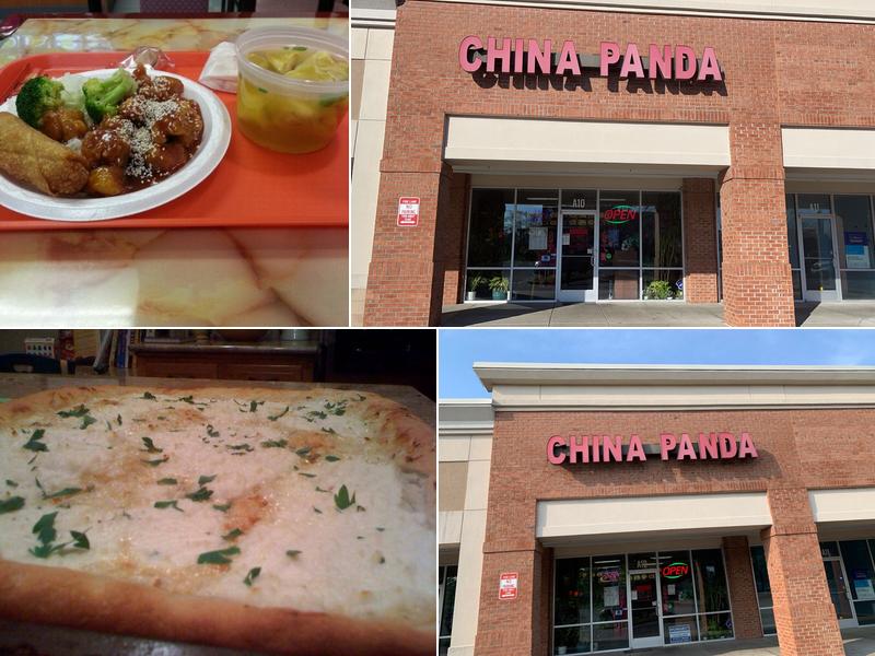 China Panda Restaurant